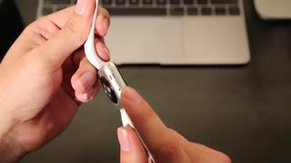 تپ تیک قسمت اول - بررسی اپل واچ نایکی پلاس