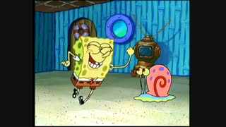کارتون‌ باب‌ اسفنجی  این قسمت(گَری‌به‌حمام‌میرود) منتظر قسمت های بعدی باشین