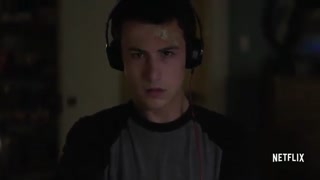 تریلر فصل اول  سریال  13Reasons Why