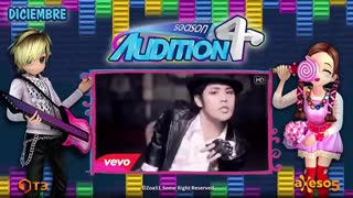 موزیک ویدیو اهنگ egoistic miyano mamoru