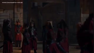 سریال سلطان (ماه پیکر) فصل دوم قسمت 43 با زیر نویس فارسی