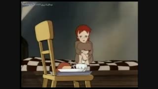 کارتون آن شرلی با مو های قرمز -  Anne of Green Gables قسمت 7 با دوبله فارسی