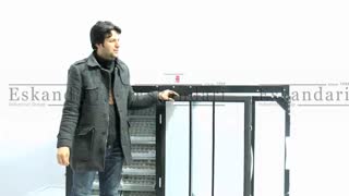 بدنه دستگاه جوجه کشی صنعتی 2016 عددی