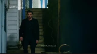 سریال اکیا با دوبله فارسی قسمت 55