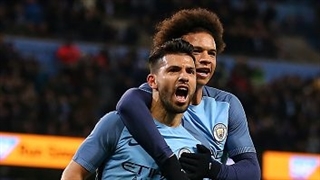 خلاصه بازی : منچسترسیتی 5 - 1 هادرسفیلد