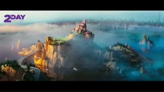 تریلر فیلم Lego The Batman 2017