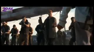 تریلر فیلم Logan
