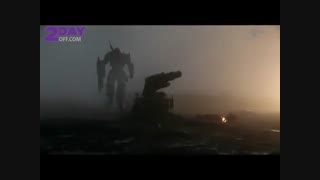 تریلر فیلم Transformers: The Last Knight 2017