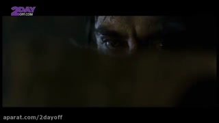 تریلر فیلم دزدان دریایی 5(مرده ها قصه نمیگویند)