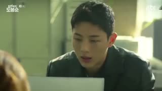 قسمت اول سریال دو بونگ سون زن قوی2017(Strong Woman Do Bong Soon)با زیرنویس فارسی چسبیده