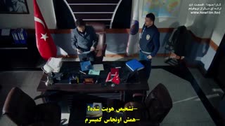 عشق بی پایان / کارا سودا : قسمت 58 با زیرنویس فارسی - Kara Sevda E58