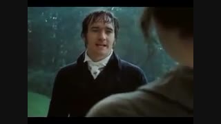 Pride and Prejudice Rain