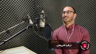 پشت میکروفون گلوری بره انیمیشن 6 ابر قهرمان