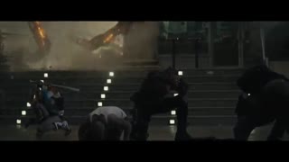 تریلر فیلم Suicide Squad 2016