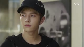 Myung soo_Sung yeol_Couple_Mix.Story_ep1 میونگی و سونگ یول +قبل از دیدنش توضیحاتو بخونید