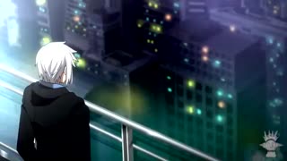 Spirit Pact [انیمه موزیک ویدیو] - Start Again