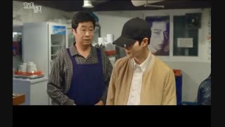 مینی سریال ستاره ی جهانی-قسمت هجدهم-بازیرنویس فارسی-The Universe’s Star