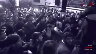 یا فاطمه یا فاطمه - سید طالح ( نوحه ترکی )