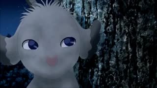 کارتون شب طوفانی|arashi no yoru ni◆زیرنویس انگلیسی