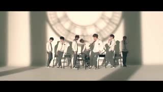 BTS--JUST ONE DAY