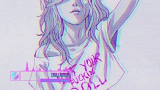 Zara Larsson - I Would Like - Remix_آهنگ ریمیکس _من میخوام _زارا لارسون _نایت کور موزیک