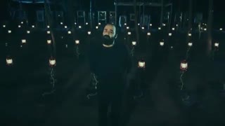حامد زمانی _بی بی بی حرم