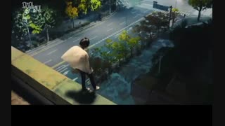 مینی سریال ستاره ی جهانی-قسمت بیستم-بازیرنویس فارسی-The Universe’s Star