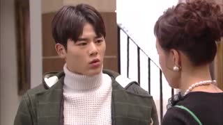 قسمت پنجاه و هشتم  سریال کره ای Still Loving You  با بازی (کیم دونگجون)