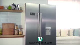 یخچال بکو BEKO