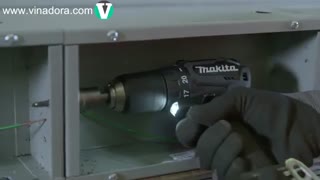 دریل ماکیتا MAKITA