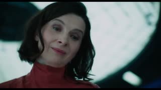 تریلر شماره 3 فیلم  Ghost in the Shell