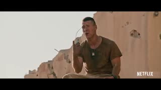 تریلر فیلم  Sand Castle