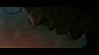 تریلر فیلم  Pirates of the Caribbean: Dead Men Tell No Tales