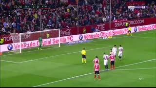 خلاصه بازی : سویا 1 - 0 بیلبائو