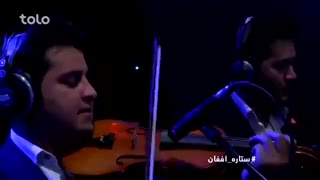 فصل دوازدهم ستاره افغان - قسمت بیست و نهم - مرحله اعلان نتایج 4 بهترین
