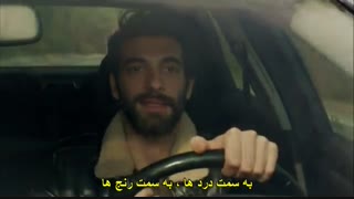 سریال ترکی پویراز کارایل فصل سوم قسمت آخر  82 _poyraz karayel