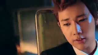 Paradise_MV_INFINITE_ام وی فوق العاده " بهشت "