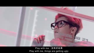 LuHaN]`Roleplay` music videO] & زیرنویس فارسی (آنلاین)