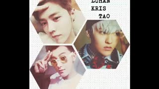 بیشتر از همه دلت برای کی توexoتنگ شده.؟؟!