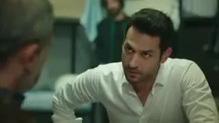 دانلود سریال ملکه شب قسمت 32