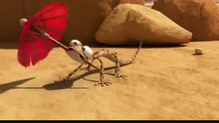 انیمیشن اسکار قسمت 2