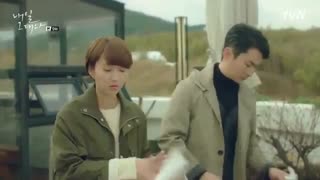 سریال کره ای فردا با تو قسمت نهم (زیرنویس فارسی اضافه شد)