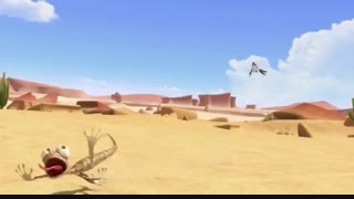 انیمیشن اسکار قسمت 3