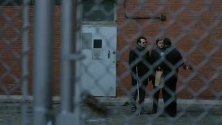 سریال بی باک قسمت 13 فصل 1 سانسور شده (قسمت آخر)