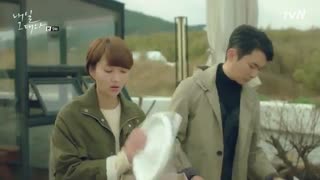 قسمت نهم سریال کره ای فردا با تو – Tomorrow with You 2017 - با زیرنویس فارسی