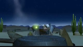 انیمیشن اسکار قسمت 5