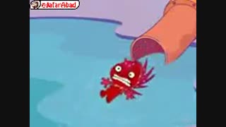 دوستان شاد درختی قسمت 2