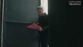 شجاع و زیبا : قسمت شانزدهم 16 با زیرنویس فارسی / Cesur ve Guzel E16