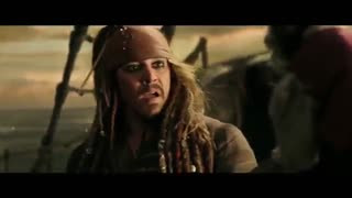 Pirates of the Caribbean 5 | Trailer #3