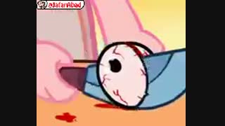 دوستان شاد درختی قسمت 3